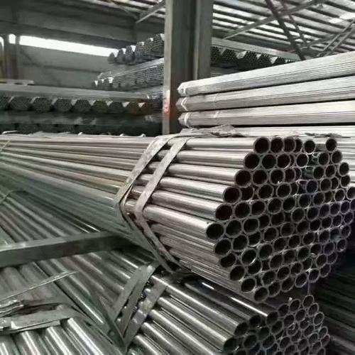 横县q355nhb耐候钢管